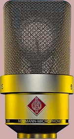 Neumann TLM-103 microfoon
