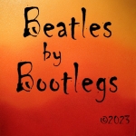 Beatles by Bootlegs